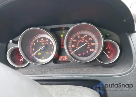 2010 Mazda Cx-9 Grand Touring из США, поврежденный, VIN JM3TB3MV9A0210975